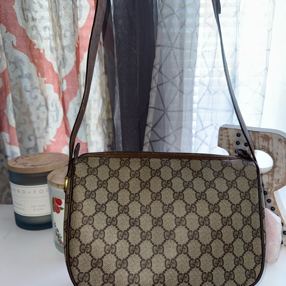 Vintage Gucci Ophidia Crossbody - Picture 4 of 15